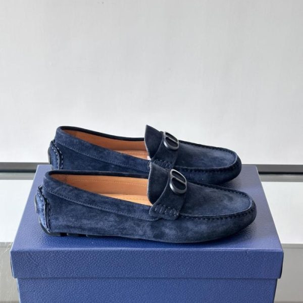 Contatore / Le nuove scarpe da guida da uomo con mocassini Dior (760IA)