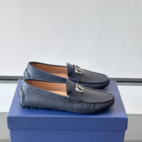 Contatore / Le nuove scarpe da guida da uomo con mocassini Dior (DR3OY)