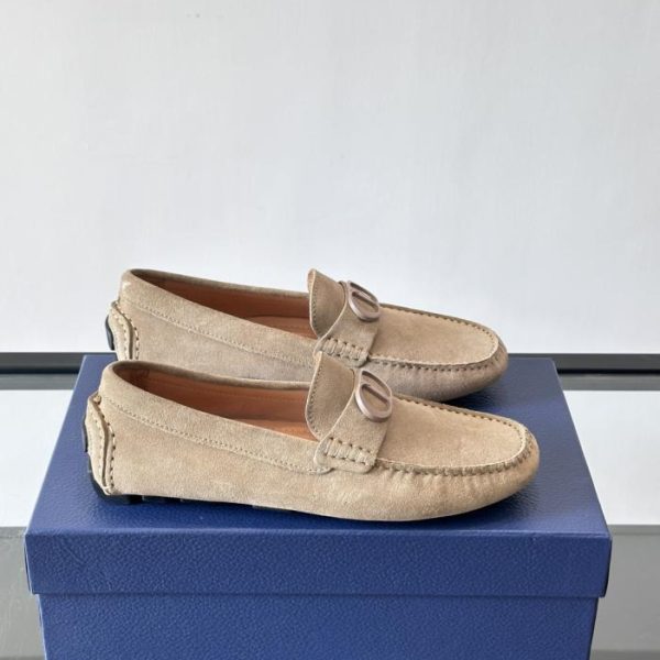Contatore / Le nuove scarpe da guida mocassini da uomo di Dior (SFYZ2)
