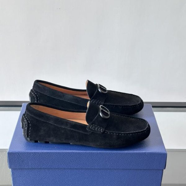 Contatore / Le nuove scarpe da guida mocassini da uomo di Dior (TQ2DC)