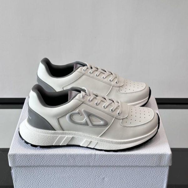 repliche,replica,perfette,siti di,affidabili,migliori siti,dove comprare,1:1,scarpe da ginnastica Contatore / Le nuove scarpe sportive casual, le scarpe da corsa e le sneakers chunky di Christian Dior (QDRIS)