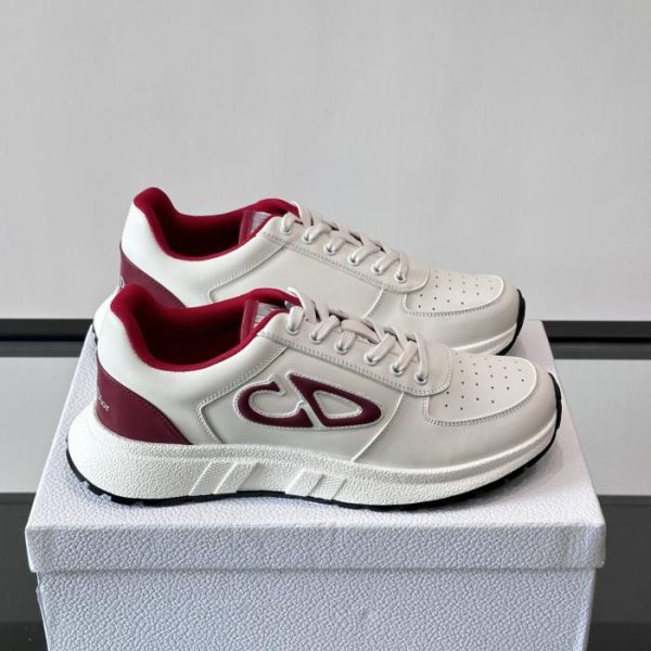repliche,replica,perfette,siti di,affidabili,migliori siti,dove comprare,1:1,scarpe da ginnastica Contatore / Le nuove scarpe sportive casual, le scarpe da corsa e le sneakers chunky di Christian Dior (YFEQU)