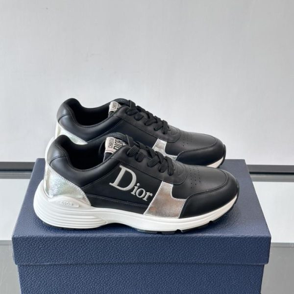 Contatore / Christian Dior Chrono New Casual Sneakers, Scarpe da Corsa, Scarpe da Papà (N45VG)