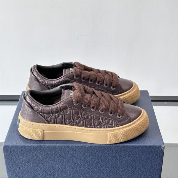 repliche,replica,perfette,siti di,affidabili,migliori siti,dove comprare,1:1,scarpe da ginnastica Contatore / Le sneakers B33 di Dior sono delle classiche scarpe da tennis (TY7IZ).