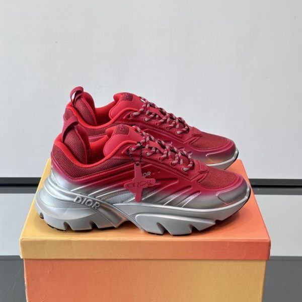 Contatore / Sneakers B44 Dior x Lewis Hamilton in edizione limitata globale (9TC9D)