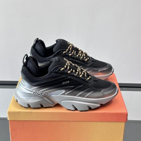 Contatore / Sneakers B44 in edizione limitata Dior x Lewis Hamilton (ET773)