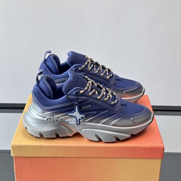repliche,replica,perfette,siti di,affidabili,migliori siti,dove comprare,1:1,scarpe da ginnastica Contatore / Sneakers B44 in edizione limitata globale Dior x Lewis Hamilton (KZLO6)