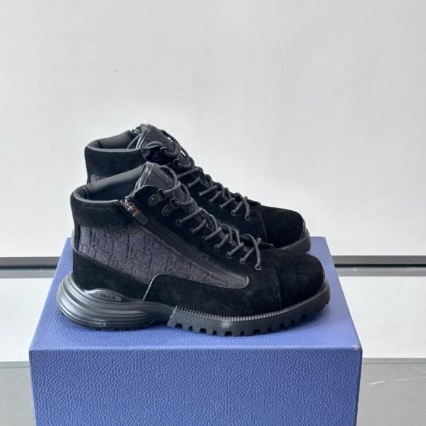 repliche,replica,perfette,siti di,affidabili,migliori siti,dove comprare,1:1,scarpe da ginnastica Contatore / Dior 2025 Nuove sneakers alte da uomo (G7RKQ)