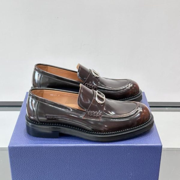 repliche,replica,perfette,siti di,affidabili,migliori siti,dove comprare,1:1,scarpe da ginnastica Contatore / Scarpe Derby da uomo Dior (2TREZ)