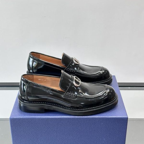 repliche,replica,perfette,siti di,affidabili,migliori siti,dove comprare,1:1,scarpe da ginnastica Contatore / Scarpe Derby da uomo Dior (E3CTZ)