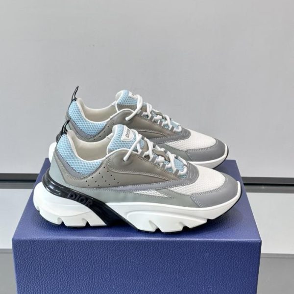 repliche,replica,perfette,siti di,affidabili,migliori siti,dove comprare,1:1,scarpe da ginnastica Contatore / Scarpe da corsa retrò Dior B22 (MD0TQ)