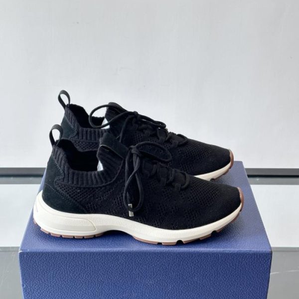 repliche,replica,perfette,siti di,affidabili,migliori siti,dove comprare,1:1,scarpe da ginnastica Contatore / Sneakers Dior B80 (71B4M)