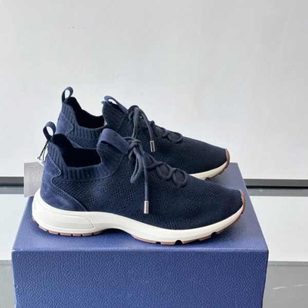 repliche,replica,perfette,siti di,affidabili,migliori siti,dove comprare,1:1,scarpe da ginnastica Contatore / Sneakers Dior B80 (GXZ4A)