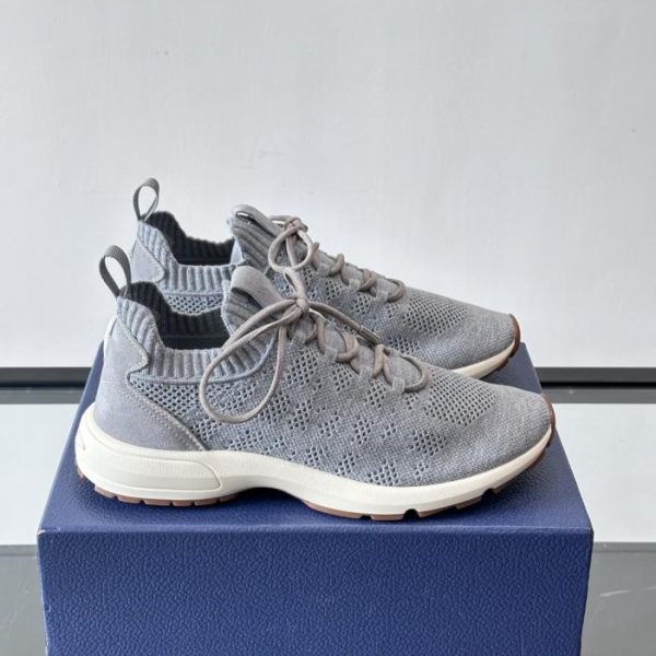repliche,replica,perfette,siti di,affidabili,migliori siti,dove comprare,1:1,scarpe da ginnastica Contatore / Sneakers Dior B80 (HL6DA)