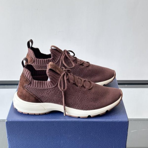 repliche,replica,perfette,siti di,affidabili,migliori siti,dove comprare,1:1,scarpe da ginnastica Contatore / Sneakers Dior B80 (I3212)