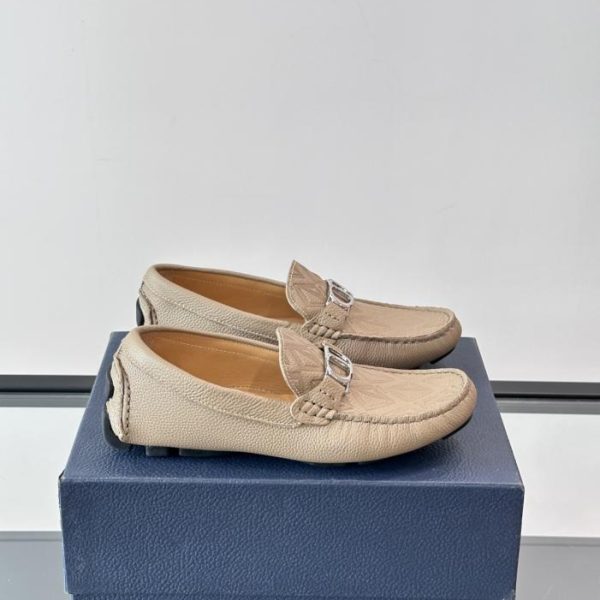 repliche,replica,perfette,siti di,affidabili,migliori siti,dove comprare,1:1,scarpe da ginnastica Contatore / Scarpe casual in pelle da uomo Dior (5GJWO)