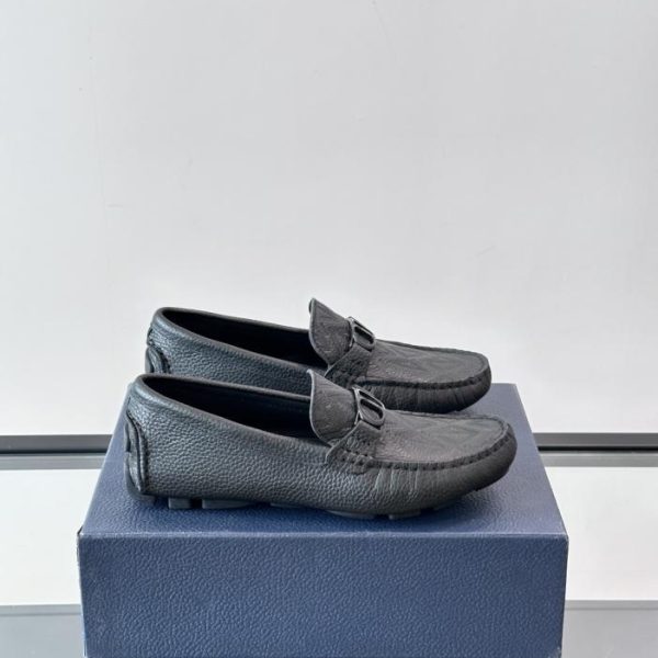 repliche,replica,perfette,siti di,affidabili,migliori siti,dove comprare,1:1,scarpe da ginnastica Contatore / Scarpe casual in pelle da uomo Dior (C3SSW)