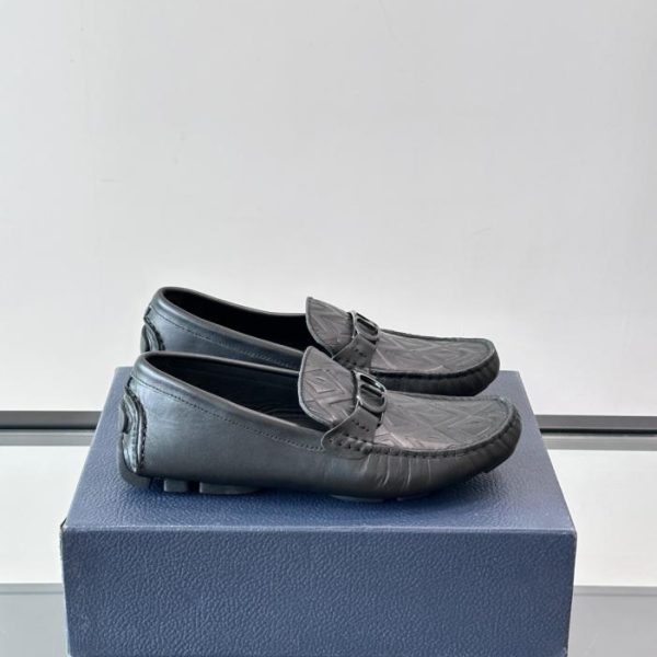 repliche,replica,perfette,siti di,affidabili,migliori siti,dove comprare,1:1,scarpe da ginnastica Contatore / Scarpe casual in pelle da uomo Dior (UECQ3)
