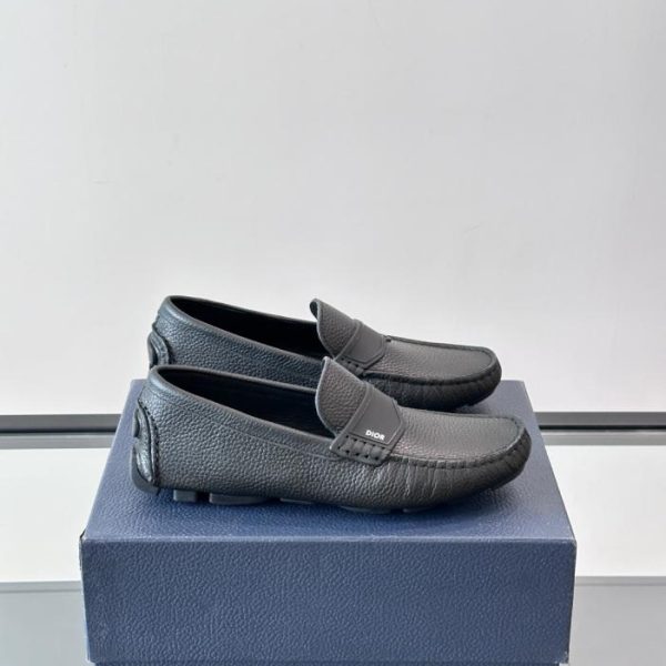 repliche,replica,perfette,siti di,affidabili,migliori siti,dove comprare,1:1,scarpe da ginnastica Contatore / Scarpe casual in pelle da uomo Dior (HCZVT)