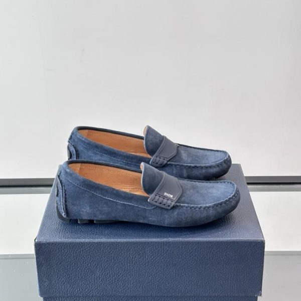 repliche,replica,perfette,siti di,affidabili,migliori siti,dove comprare,1:1,scarpe da ginnastica Contatore / Scarpe casual in pelle da uomo Dior (OT4BF)