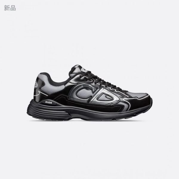 repliche,replica,perfette,siti di,affidabili,migliori siti,dove comprare,1:1,scarpe da ginnastica Contatore / Sneakers casual da uomo Dior B30 (LR5MU)