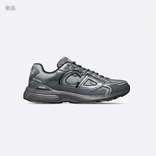 repliche,replica,perfette,siti di,affidabili,migliori siti,dove comprare,1:1,scarpe da ginnastica Contatore / Sneakers casual da uomo Dior B30 (3W030)