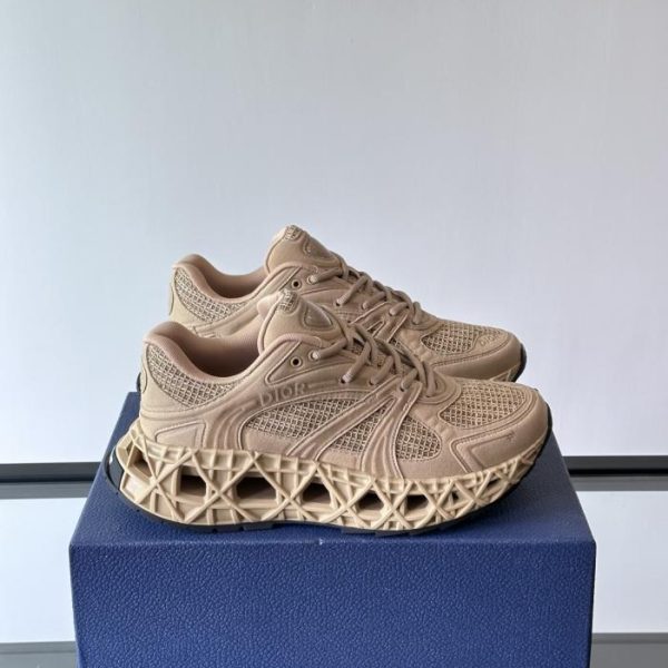 repliche,replica,perfette,siti di,affidabili,migliori siti,dove comprare,1:1,scarpe da ginnastica Contatore / Le ultime sneakers chunky Dior B35 (3W5LV)