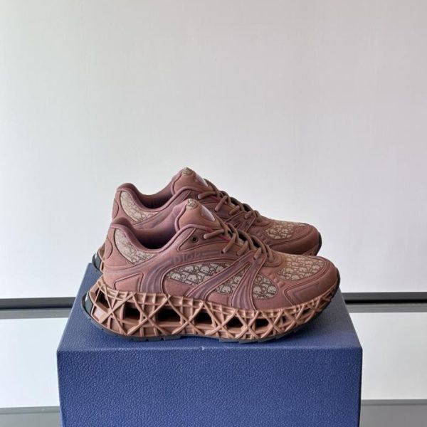 repliche,replica,perfette,siti di,affidabili,migliori siti,dove comprare,1:1,scarpe da ginnastica Contatore / Le ultime sneakers chunky Dior B35 (HECNS)