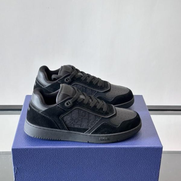 repliche,replica,perfette,siti di,affidabili,migliori siti,dove comprare,1:1,scarpe da ginnastica Contatore / Sneakers casual basse Dior Couple B27 (OZQO4)