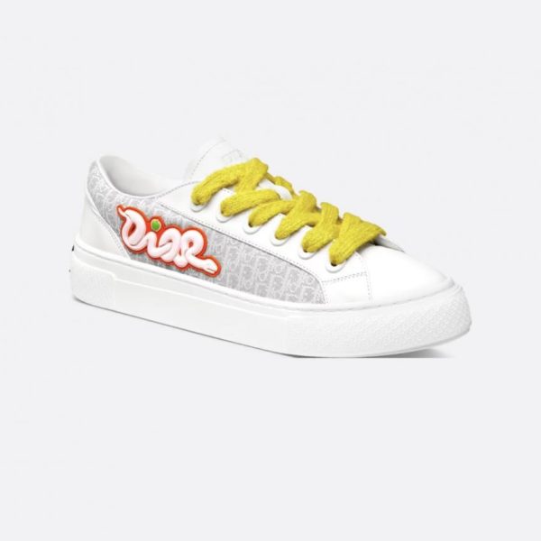 repliche,replica,perfette,siti di,affidabili,migliori siti,dove comprare,1:1,scarpe da ginnastica Contatore / Dior B33, ultima edizione limitata delle sneakers casual/scarpe da skate per coppie dell’Anno del Serpente (ZC4CB)