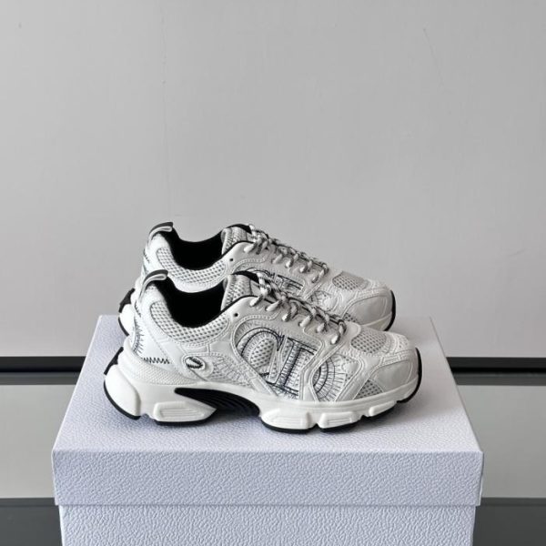 repliche,replica,perfette,siti di,affidabili,migliori siti,dove comprare,1:1,scarpe da ginnastica Contatore / Christian Dior Chrono New Couple Casual Sneakers, Scarpe da Corsa, Scarpe da Papà (M3ESS)
