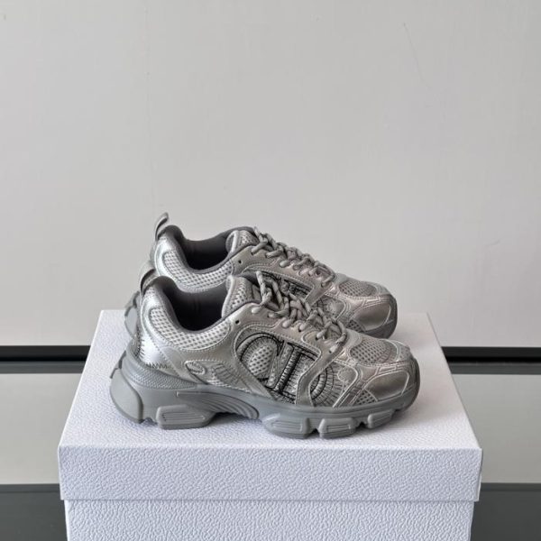 repliche,replica,perfette,siti di,affidabili,migliori siti,dove comprare,1:1,scarpe da ginnastica Contatore / Christian Dior Chrono New Couple Casual Sneakers Running Shoes Dad Shoes (SKINB)