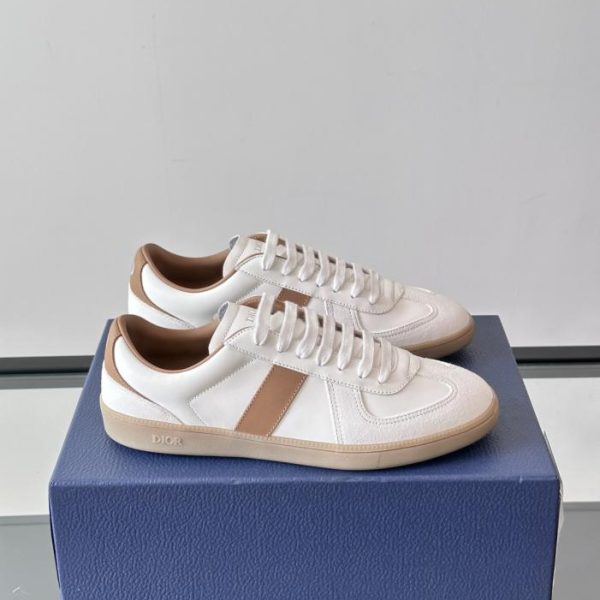 repliche,replica,perfette,siti di,affidabili,migliori siti,dove comprare,1:1,scarpe da ginnastica Contatore / Le ultime scarpe da ginnastica da coppia Matchpoint della serie B01 di Dior (DXF4Z)