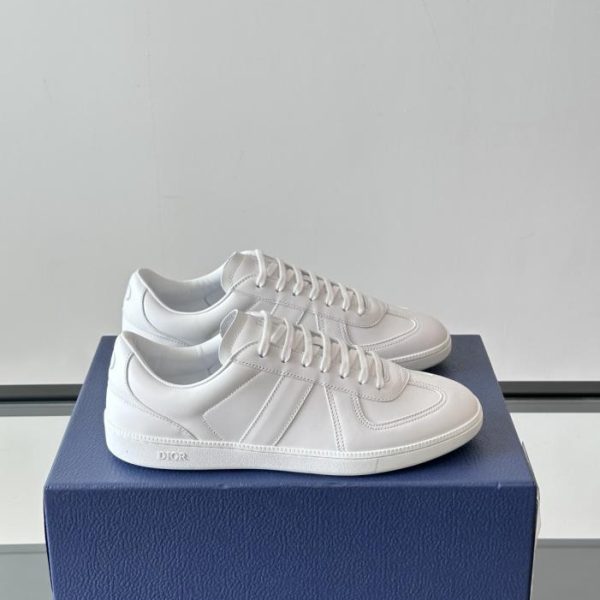 repliche,replica,perfette,siti di,affidabili,migliori siti,dove comprare,1:1,scarpe da ginnastica Contatore / Le ultime scarpe da ginnastica da coppia Matchpoint della serie B01 di Dior (MEFRI)