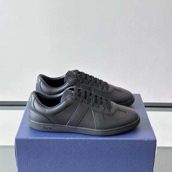 Contatore / Le ultime scarpe da ginnastica da coppia Matchpoint della serie B01 di Dior (XTUB0)