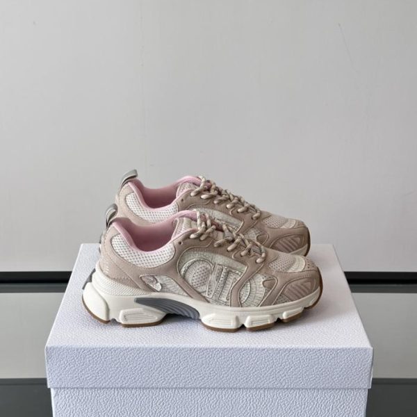 repliche,replica,perfette,siti di,affidabili,migliori siti,dove comprare,1:1,scarpe da ginnastica Contatore / Christian Dior Chrono New Casual Sneakers, Scarpe da Corsa, Scarpe da Papà (54VGE)