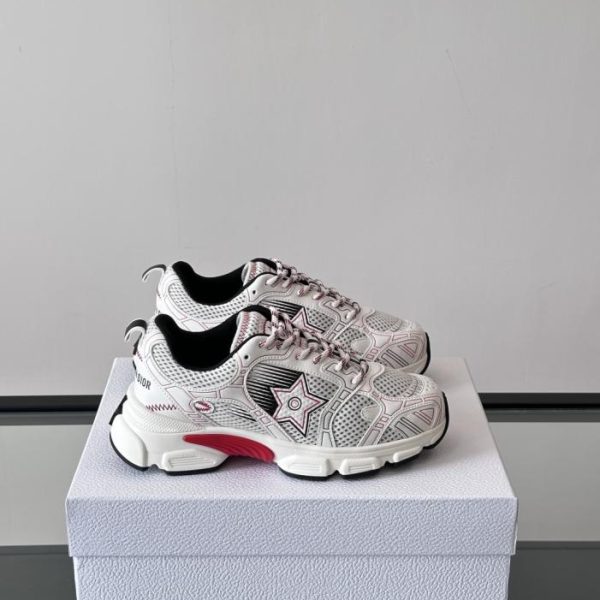 repliche,replica,perfette,siti di,affidabili,migliori siti,dove comprare,1:1,scarpe da ginnastica Contatore / Christian Dior Chrono New Casual Sneakers, Scarpe da Corsa, Scarpe da Papà (FBQJD)