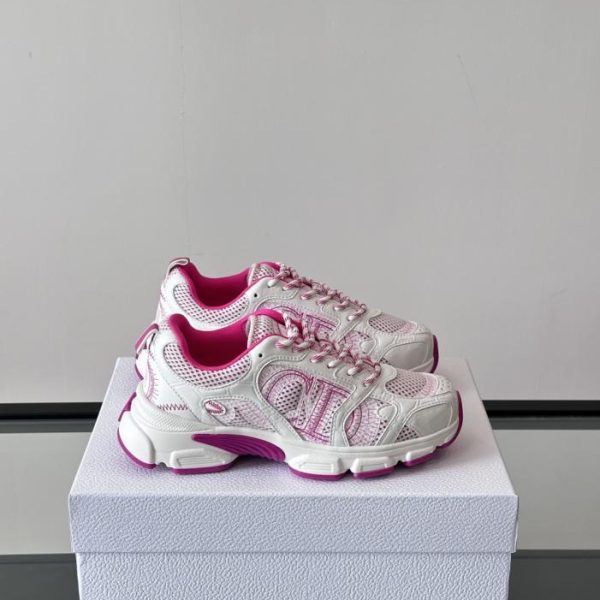 repliche,replica,perfette,siti di,affidabili,migliori siti,dove comprare,1:1,scarpe da ginnastica Contatore / Christian Dior Chrono New Casual Sneakers, Scarpe da Corsa, Scarpe da Papà (LUYLO)
