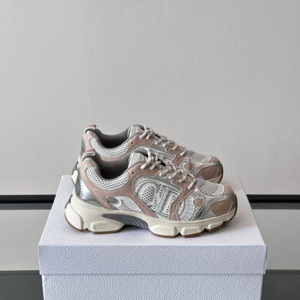 repliche,replica,perfette,siti di,affidabili,migliori siti,dove comprare,1:1,scarpe da ginnastica Contatore / Christian Dior Chrono New Casual Sneakers, Scarpe da Corsa, Scarpe da Papà (XBC6G)