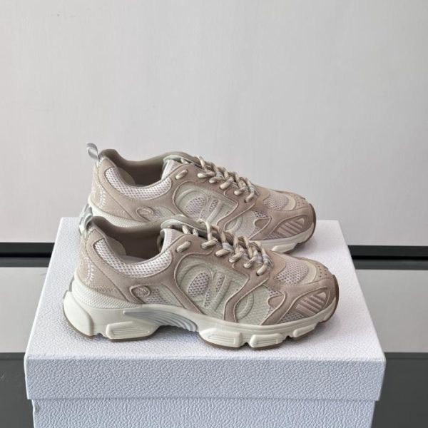 repliche,replica,perfette,siti di,affidabili,migliori siti,dove comprare,1:1,scarpe da ginnastica Contatore / Christian Dior Chrono New Casual Sneakers, Scarpe da Corsa, Scarpe da Papà (68TC3)