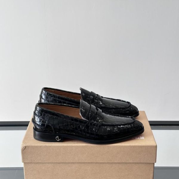 repliche,replica,perfette,siti di,affidabili,migliori siti,dove comprare,1:1,scarpe da ginnastica Contatore / Scarpe eleganti da uomo in pelle di alta qualità Christian Louboutin (8SSGR)