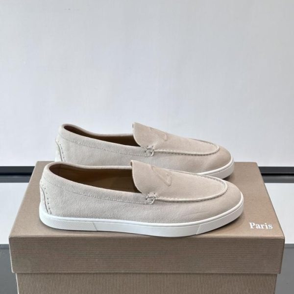 repliche,replica,perfette,siti di,affidabili,migliori siti,dove comprare,1:1,scarpe da ginnastica Contatore / Scarpe casual vintage da uomo Christian Louboutin (IFBRM)