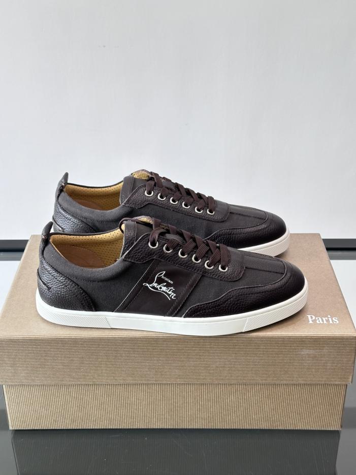 repliche,replica,perfette,siti di,affidabili,migliori siti,dove comprare,1:1,scarpe da ginnastica Contatore / Scarpe casual basse classiche da uomo Christian Louboutin con suola rossa (48JX5) repliche,replica,perfette,siti di,affidabili,migliori siti,dove comprare,1:1,scarpe da ginnastica Contatore / Scarpe casual basse classiche da uomo Christian Louboutin con suola rossa (48JX5)