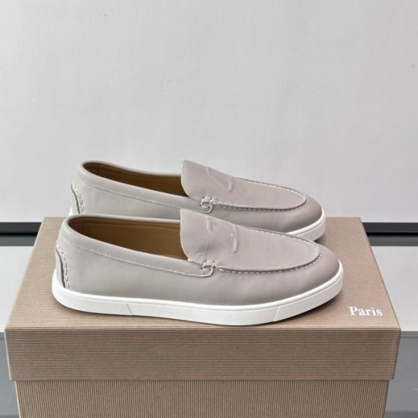 repliche,replica,perfette,siti di,affidabili,migliori siti,dove comprare,1:1,scarpe da ginnastica Contatore / Scarpe casual da uomo in stile vintage di Christian Louboutin (38B2Z)