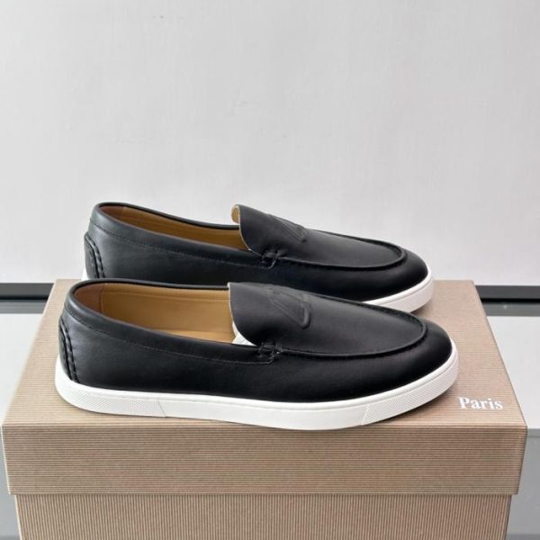 repliche,replica,perfette,siti di,affidabili,migliori siti,dove comprare,1:1,scarpe da ginnastica Contatore / Scarpe casual da uomo in stile vintage di Christian Louboutin (YQ6U9)
