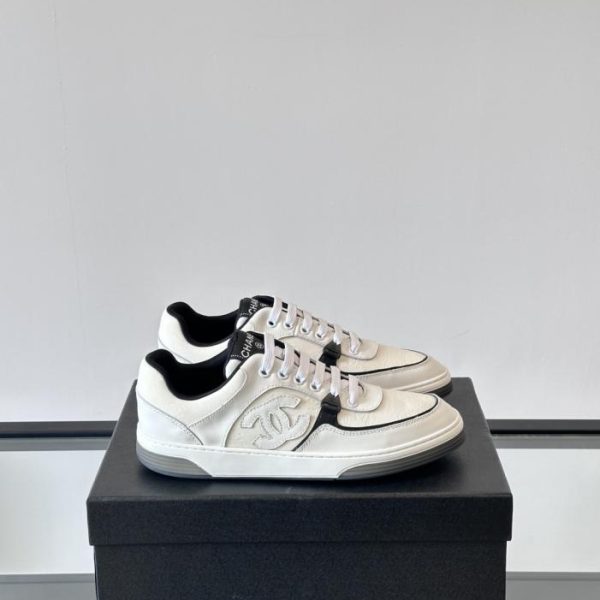 repliche,replica,perfette,siti di,affidabili,migliori siti,dove comprare,1:1,scarpe da ginnastica Contatore / Le nuove scarpe sportive e casual da uomo di Chanel (WNS21)