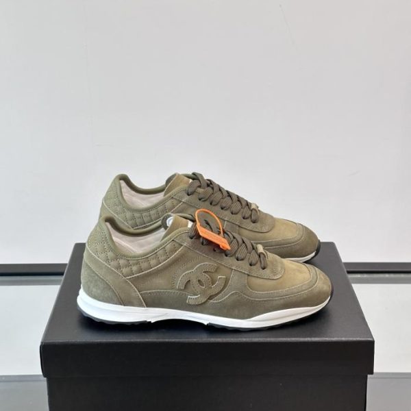 repliche,replica,perfette,siti di,affidabili,migliori siti,dove comprare,1:1,scarpe da ginnastica Contatore / Le nuove scarpe sportive e casual da uomo di Chanel (S7R21)