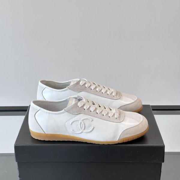 repliche,replica,perfette,siti di,affidabili,migliori siti,dove comprare,1:1,scarpe da ginnastica Contatore / Le nuove scarpe sportive e casual da uomo di Chanel (6VOBM)