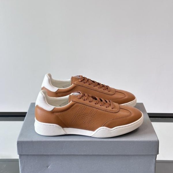 repliche,replica,perfette,siti di,affidabili,migliori siti,dove comprare,1:1,scarpe da ginnastica Contatore / Le nuove sneakers color-block di Hogan (556DM)