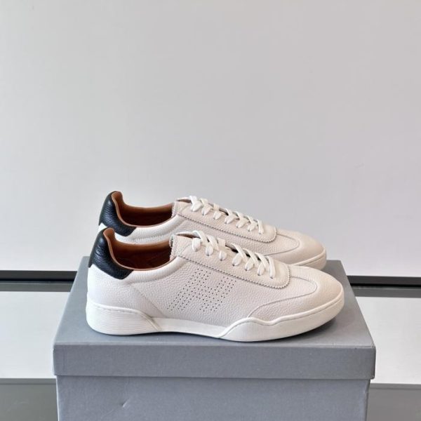 repliche,replica,perfette,siti di,affidabili,migliori siti,dove comprare,1:1,scarpe da ginnastica Contatore / Le nuove sneakers color-block di Hogan (GMHF8)